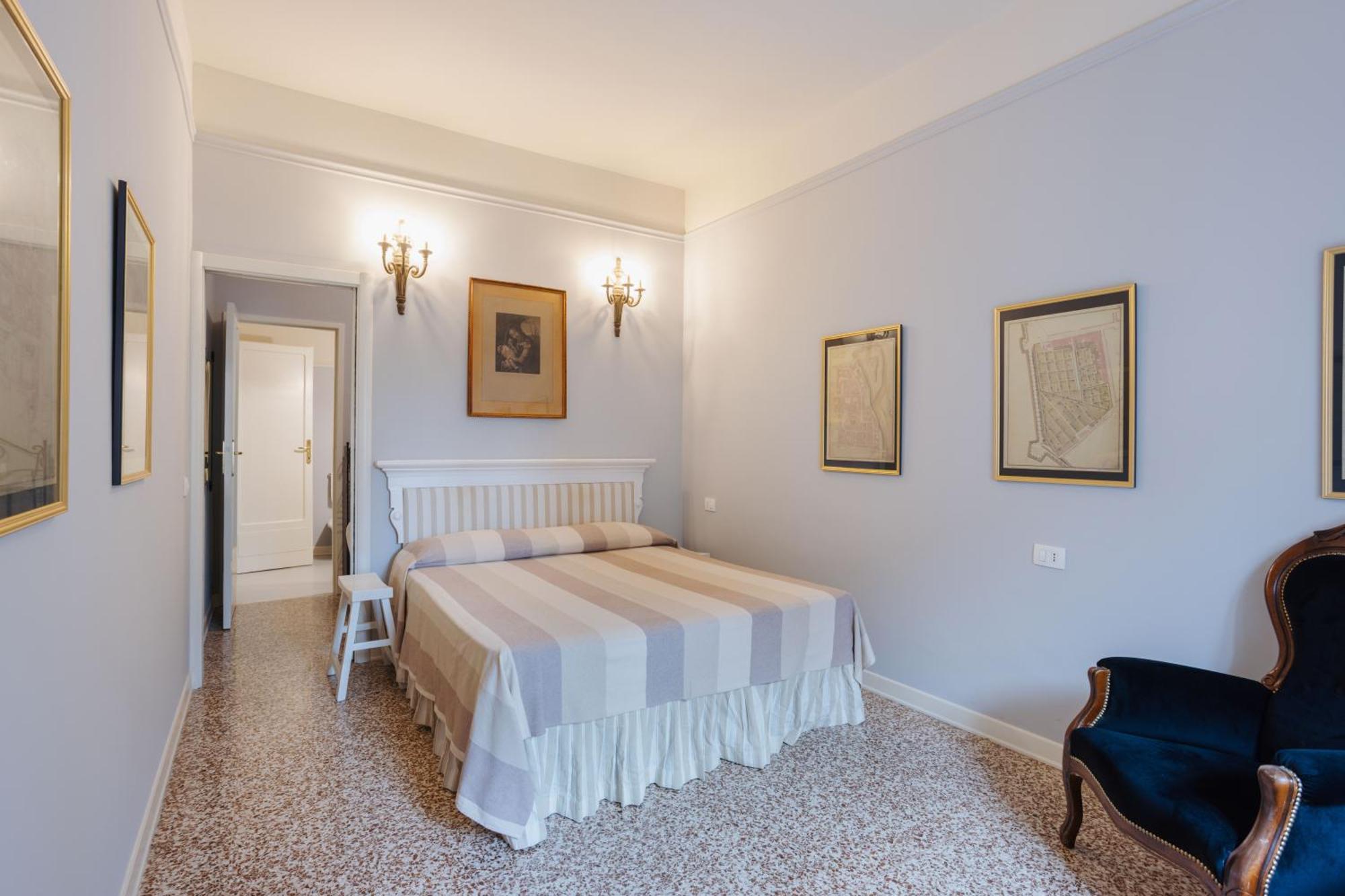 Aparthotel Palazzo Dalla Rosa Prati Parma Exteriér fotografie